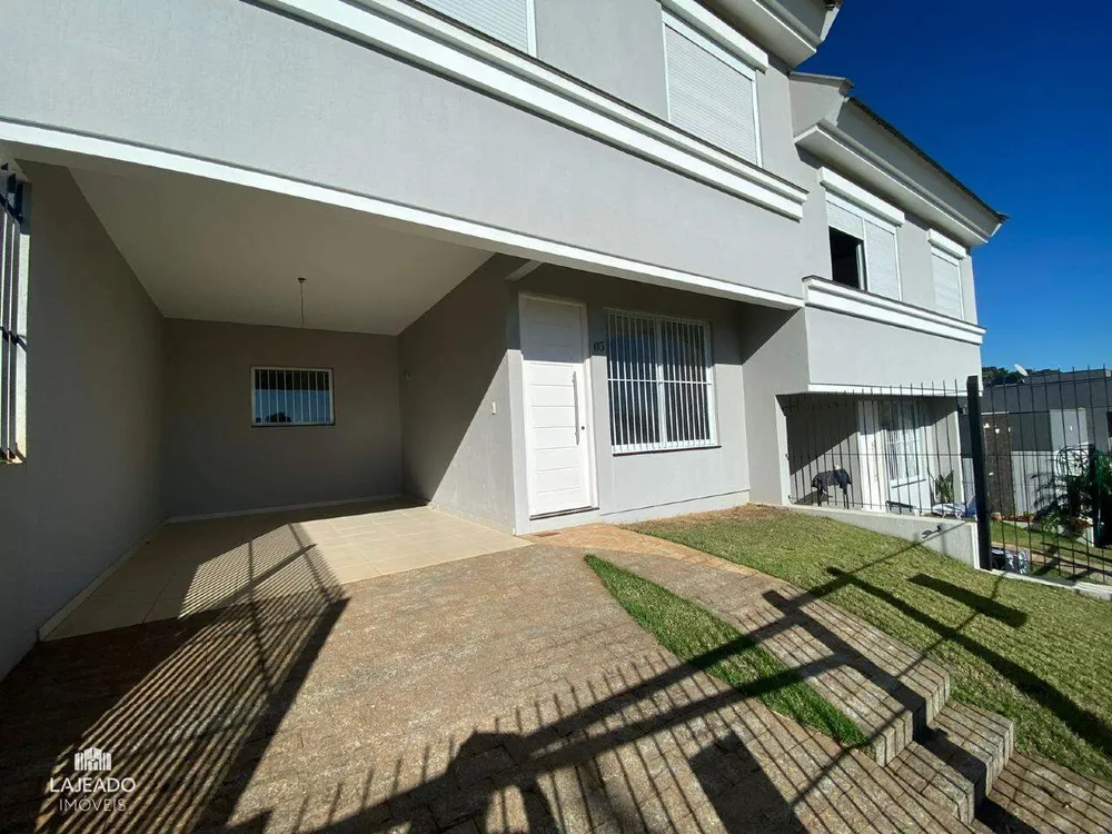 Sobrado, 3 quartos, 137 m² - Foto 8