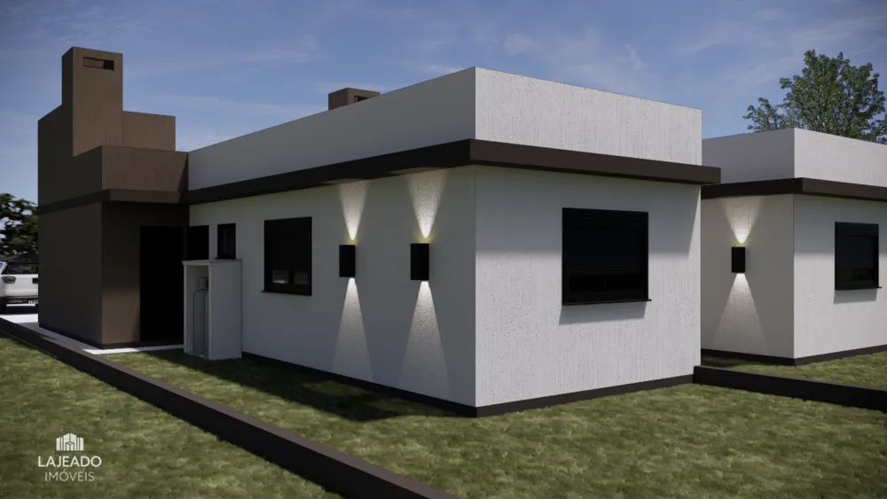 Casa, 3 quartos, 63 m² - Foto 5