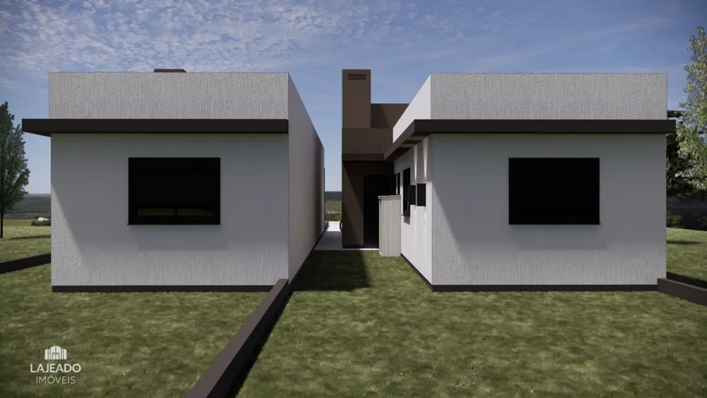 Casa, 3 quartos, 63 m² - Foto 4