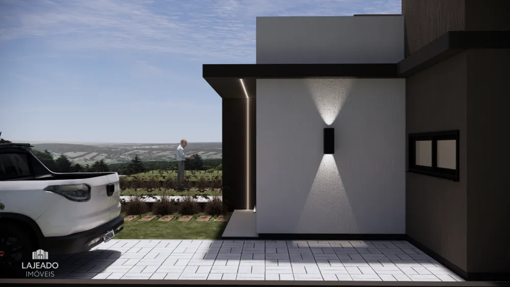 Casa, 3 quartos, 63 m² - Foto 6