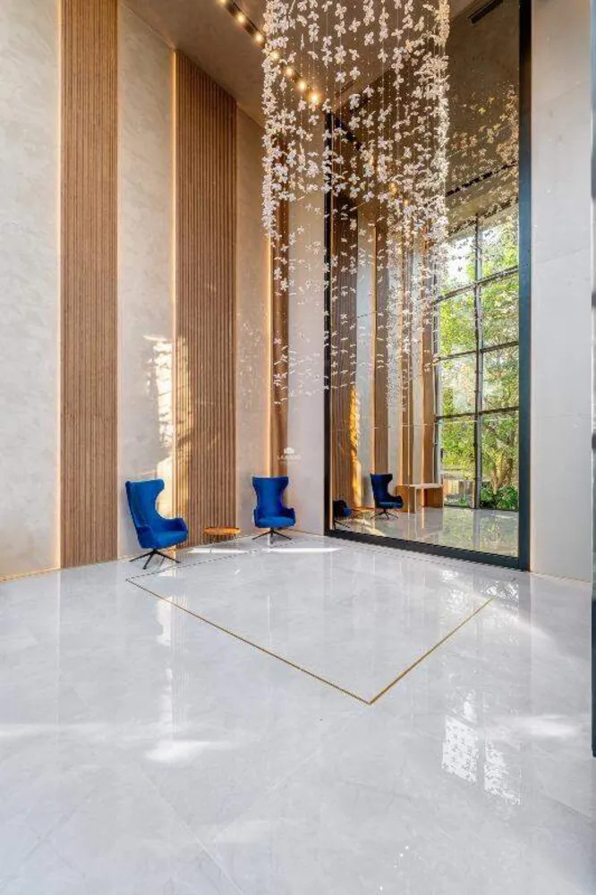 Apartamento, 3 quartos, 225 m² - Foto 11