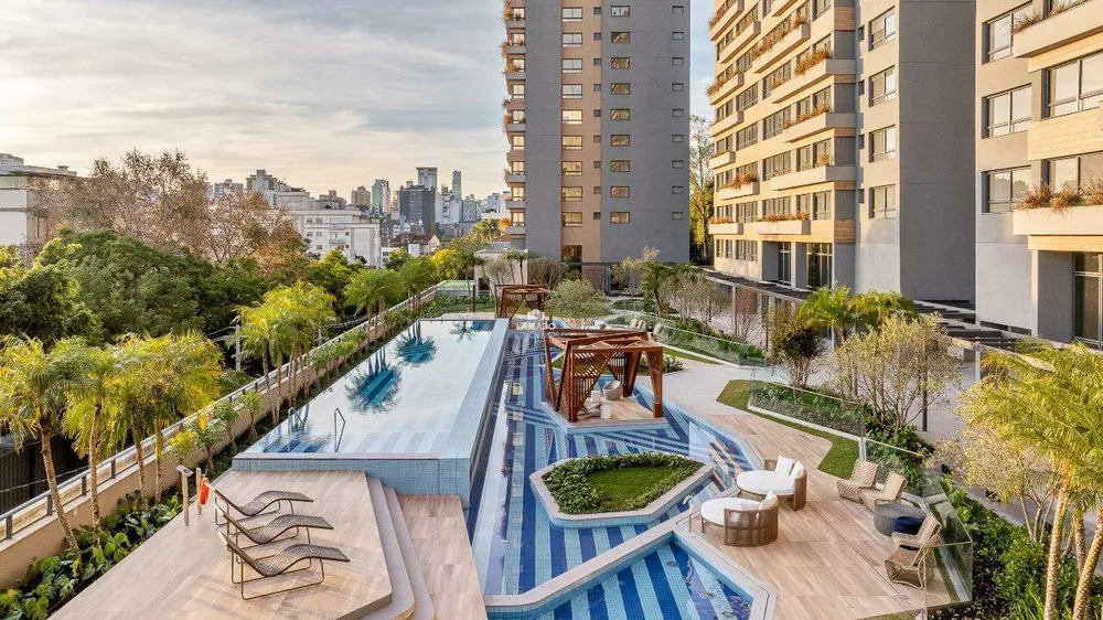 Apartamento, 3 quartos, 225 m² - Foto 9