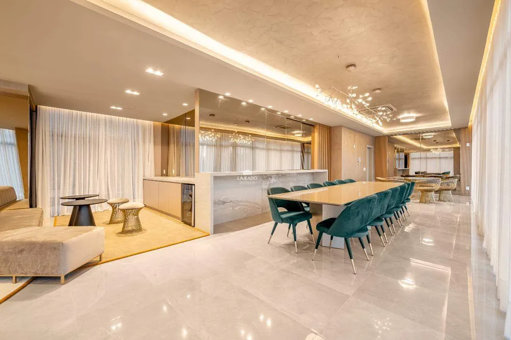 Apartamento, 3 quartos, 225 m² - Foto 3