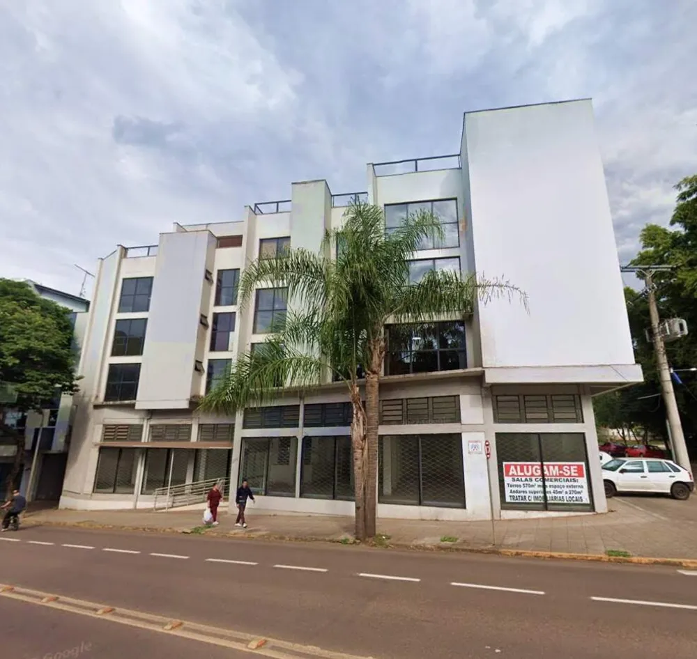 Sala-Conjunto, 270 m² - Foto 2