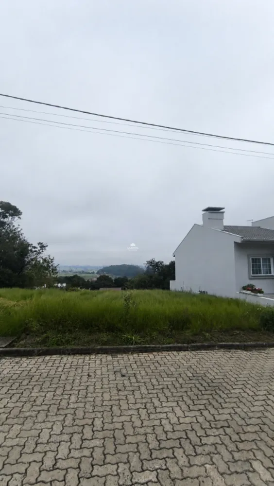 Terreno, 270 m² - Foto 1