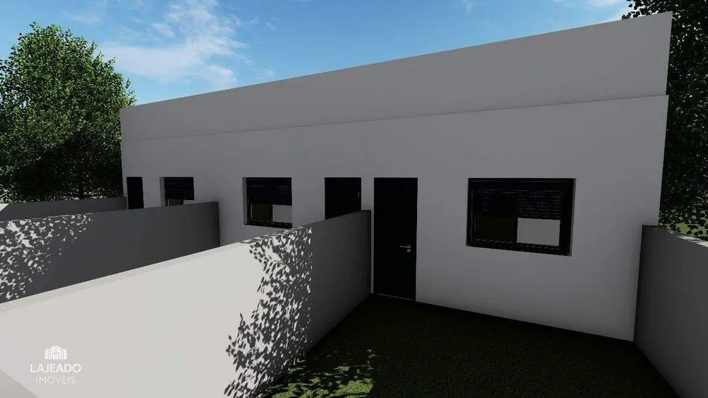 Casa, 2 quartos, 63 m² - Foto 4