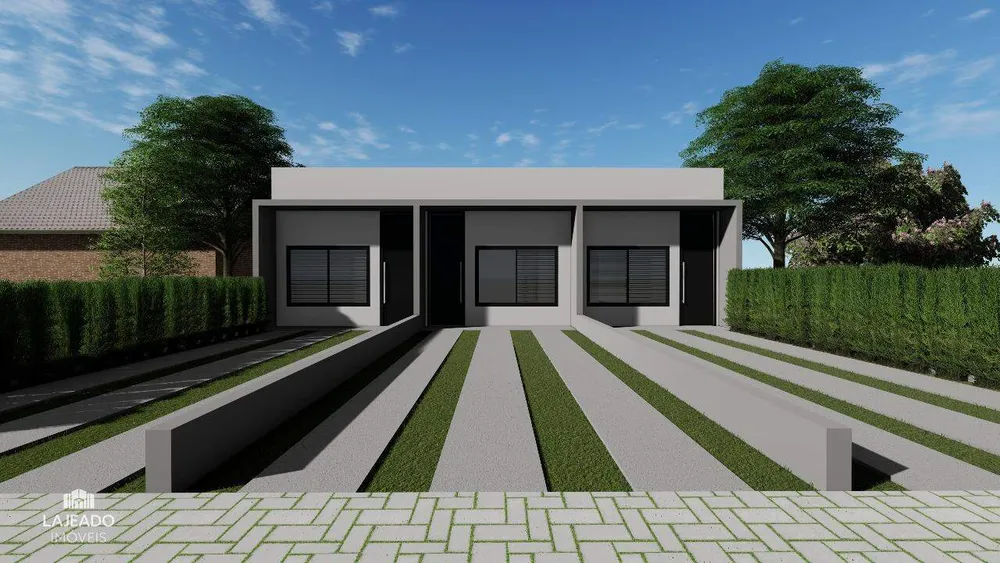 Casa, 2 quartos, 63 m² - Foto 5