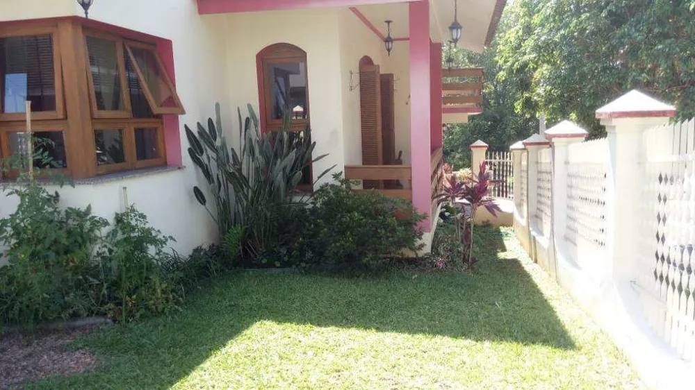 Casa, 4 quartos, 330 m² - Foto 10