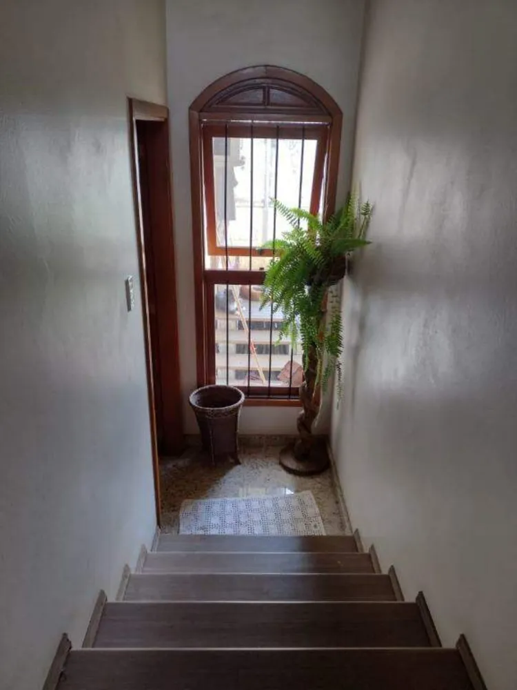 Casa, 4 quartos, 330 m² - Foto 12