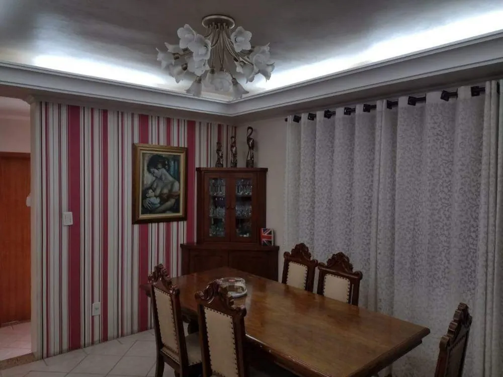 Casa, 4 quartos, 330 m² - Foto 5