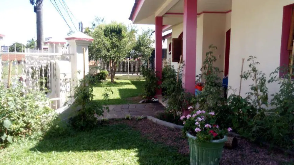 Casa, 4 quartos, 330 m² - Foto 11