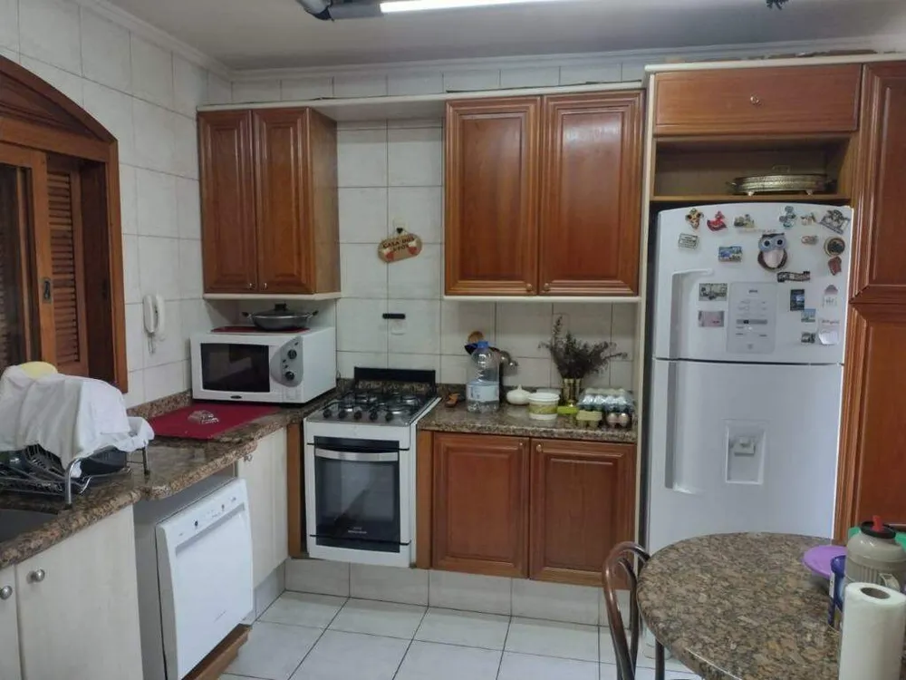Casa, 4 quartos, 330 m² - Foto 9