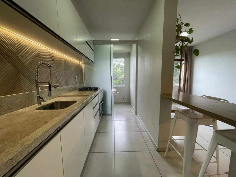 Apartamento, 2 quartos, 75 m² - Foto 8