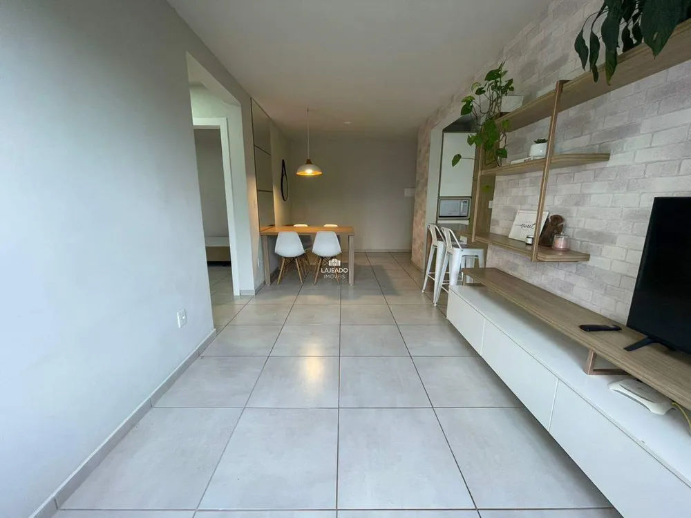 Apartamento, 2 quartos, 75 m² - Foto 6