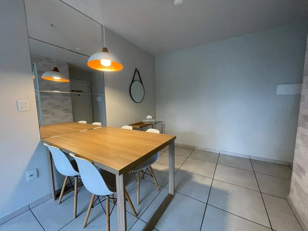 Apartamento, 2 quartos, 75 m² - Foto 3