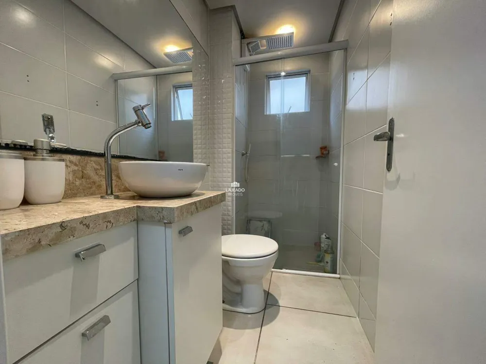 Apartamento, 2 quartos, 75 m² - Foto 11
