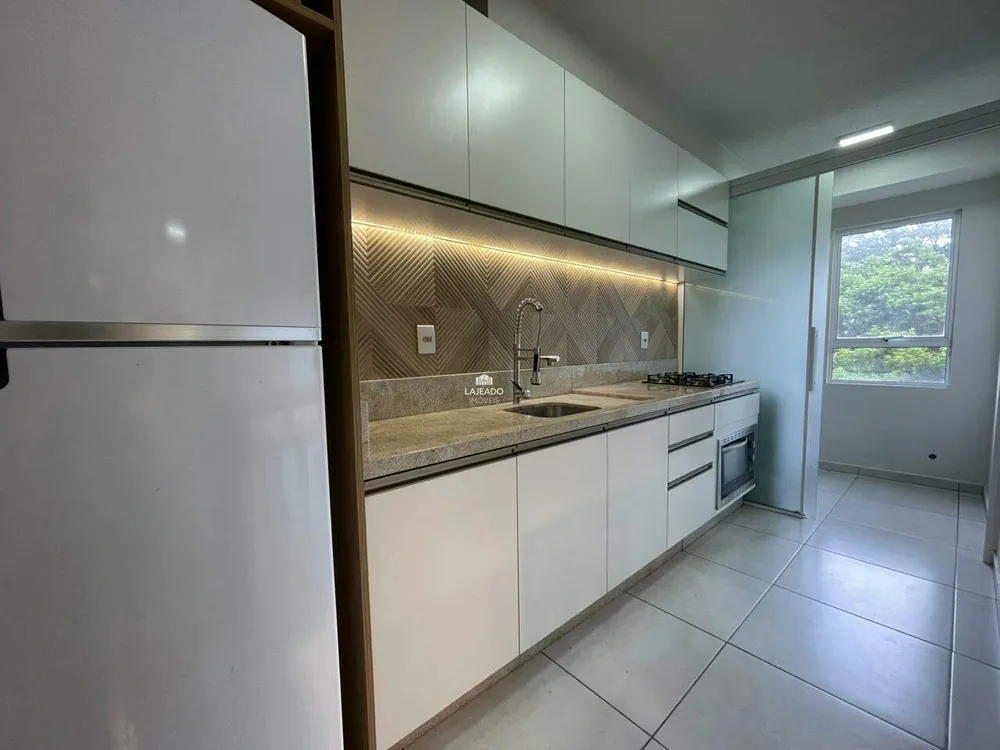 Apartamento, 2 quartos, 75 m² - Foto 7