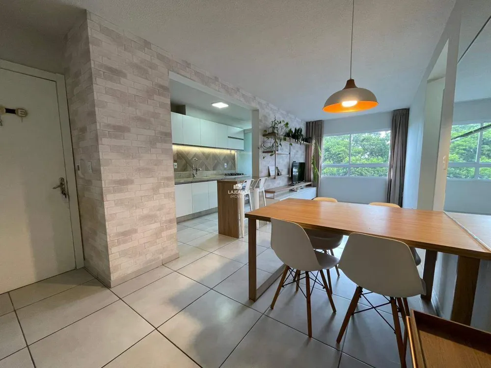 Apartamento, 2 quartos, 75 m² - Foto 2