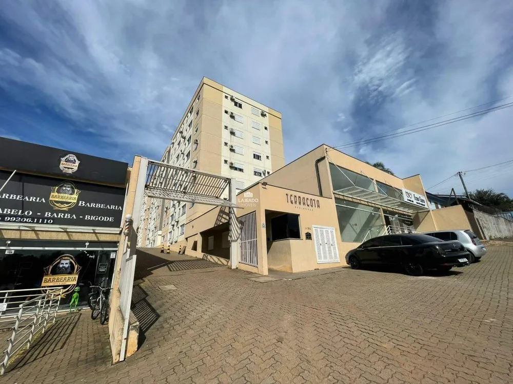 Apartamento, 2 quartos, 75 m² - Foto 1