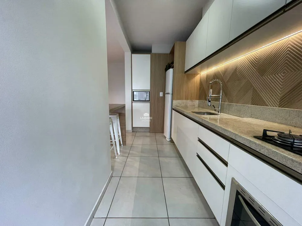 Apartamento, 2 quartos, 75 m² - Foto 9