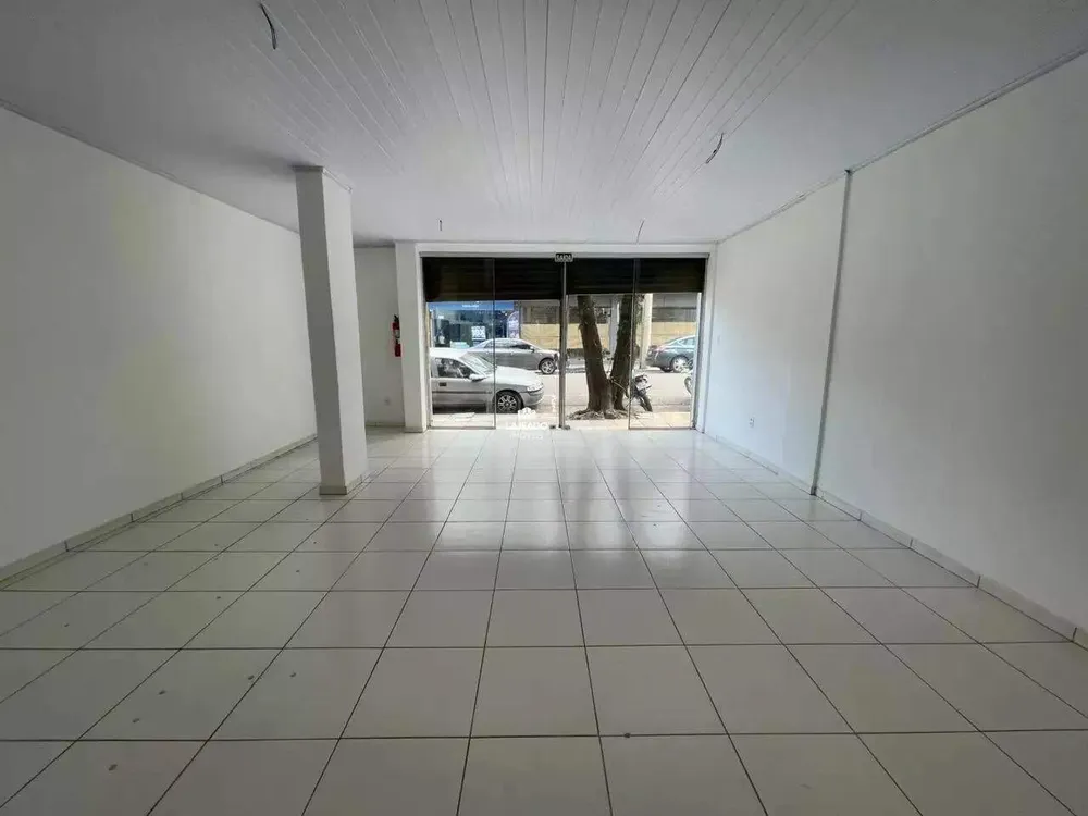 Loja-Salão, 45 m² - Foto 2