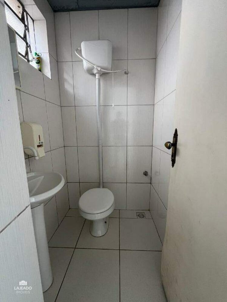 Loja-Salão, 45 m² - Foto 4