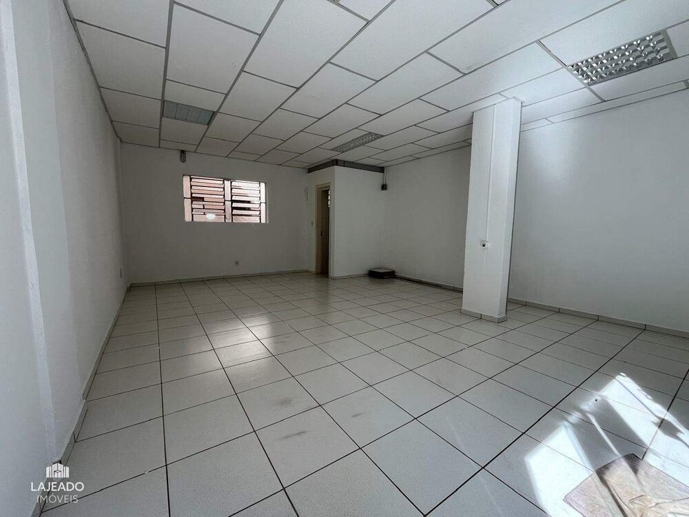 Loja-Salão, 45 m² - Foto 1