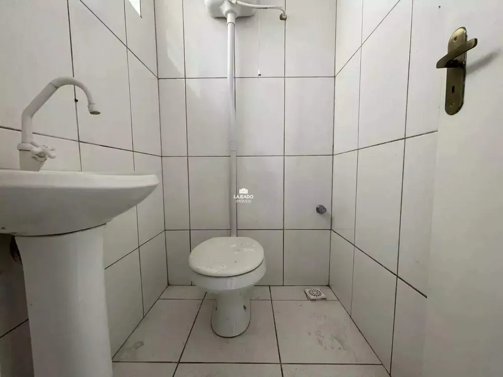 Loja-Salão, 45 m² - Foto 3