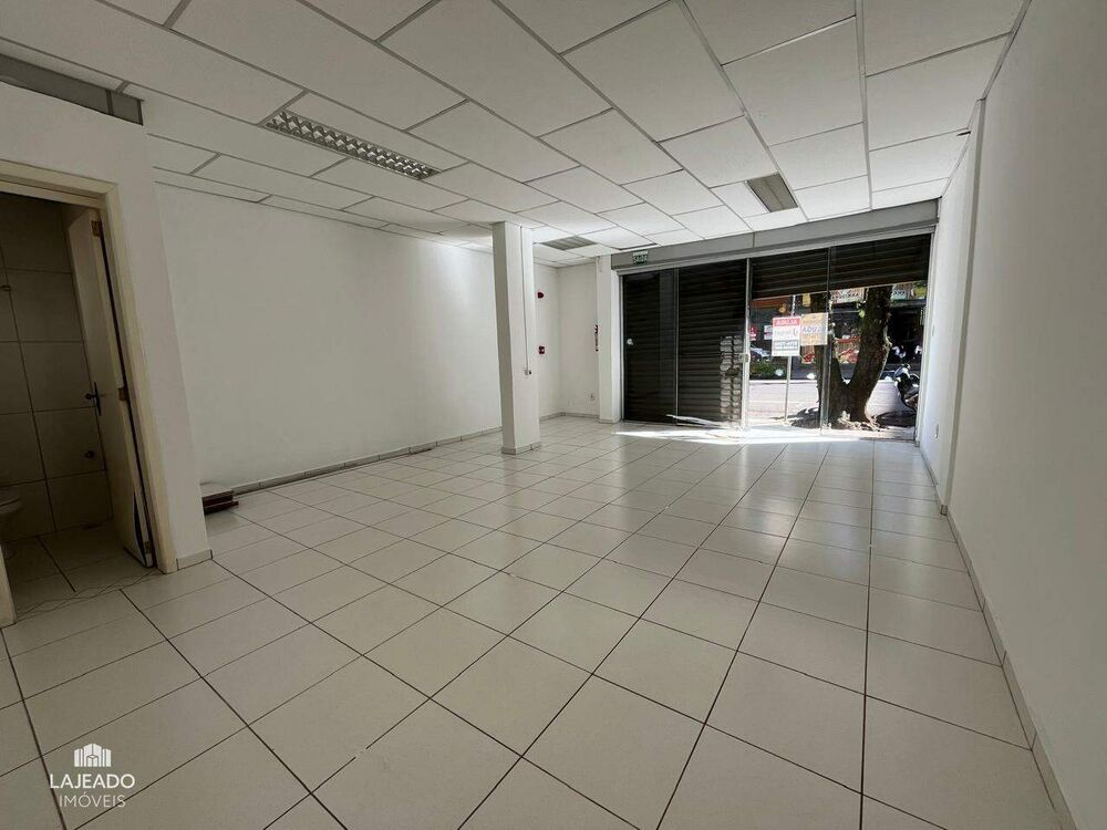 Loja-Salão, 45 m² - Foto 3