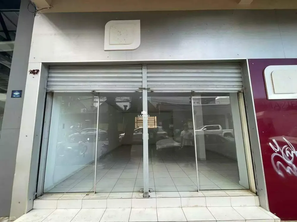Loja-Salão, 45 m² - Foto 4
