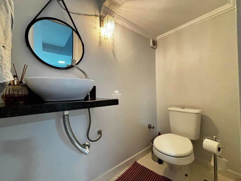 Sobrado, 3 quartos, 145 m² - Foto 4
