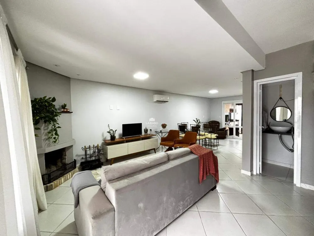 Sobrado, 3 quartos, 145 m² - Foto 2
