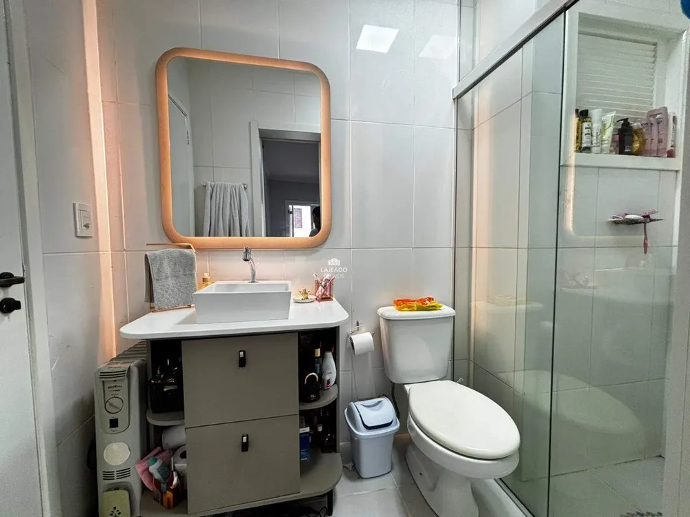 Sobrado, 3 quartos, 145 m² - Foto 8