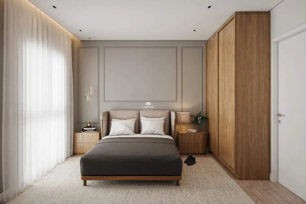 Apartamento, 2 quartos, 73 m² - Foto 10