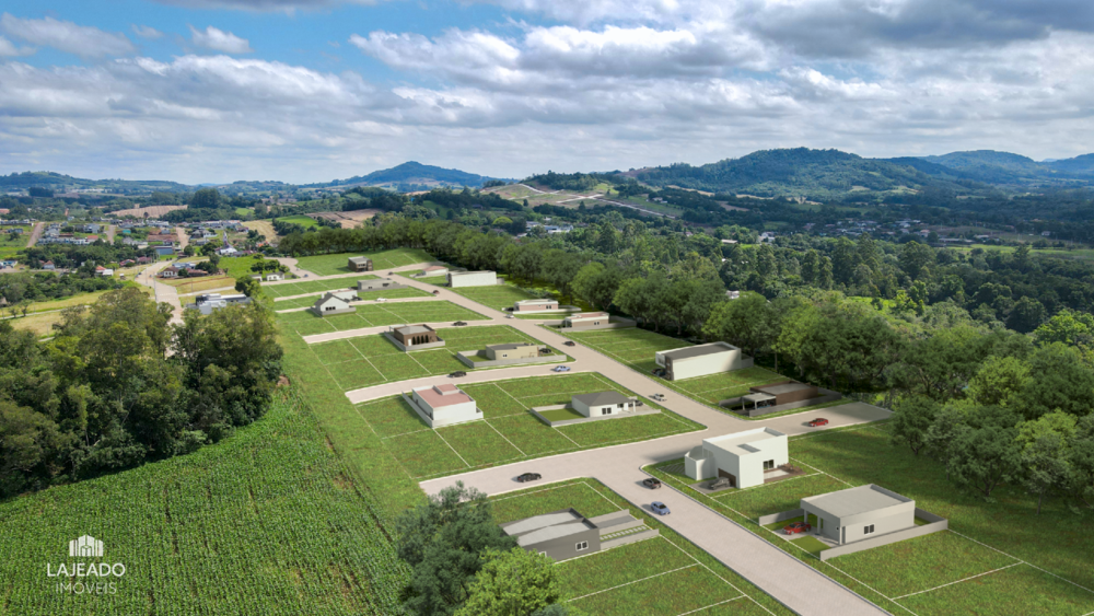 Terreno, 348 m² - Foto 1