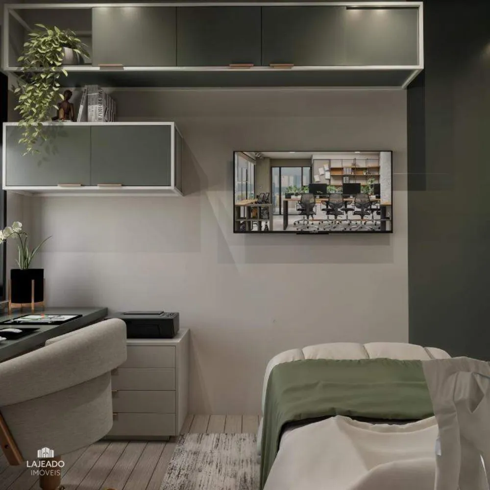 Sobrado, 3 quartos, 137 m² - Foto 5