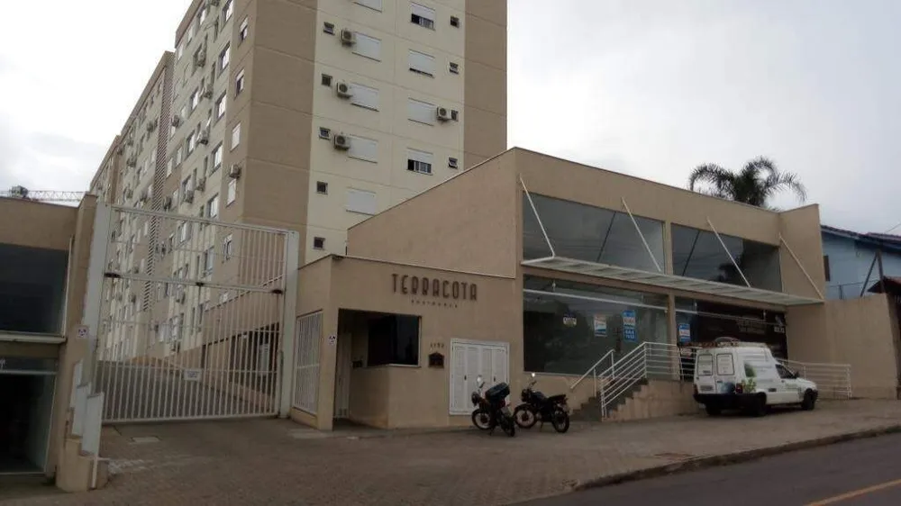 Apartamento, 2 quartos, 75 m² - Foto 8