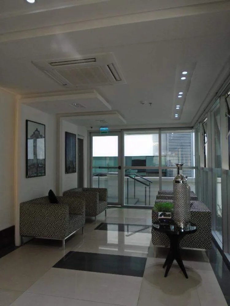 Sala-Conjunto, 236 m² - Foto 4