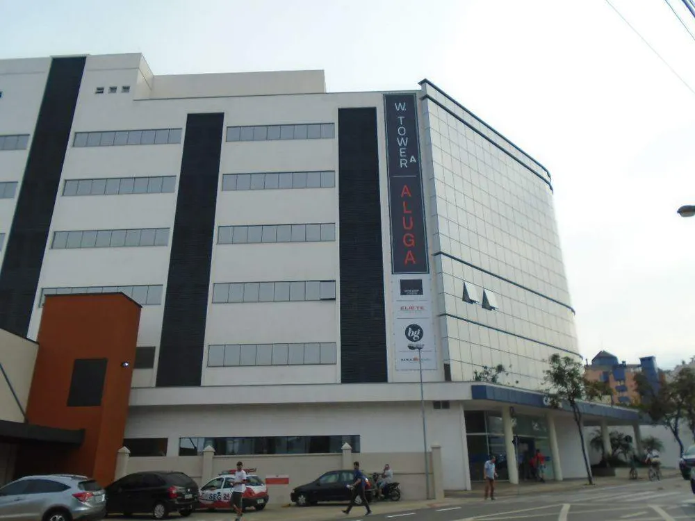 Sala-Conjunto, 236 m² - Foto 8