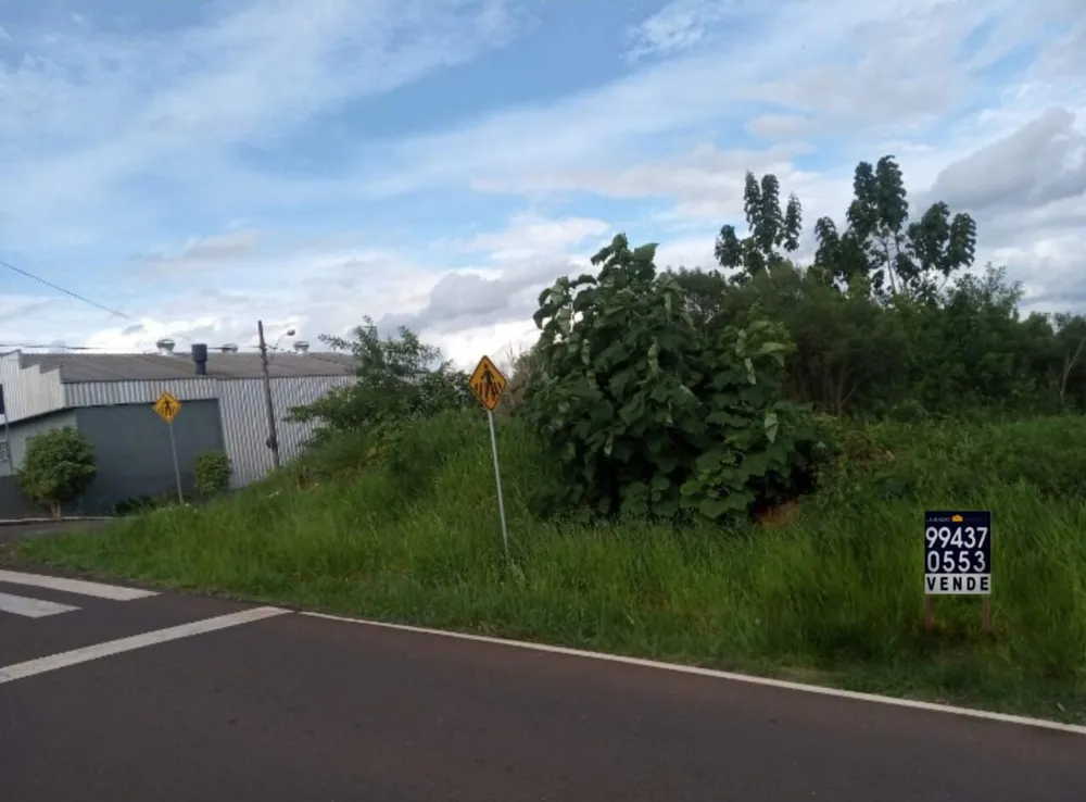 Terreno, 531 m² - Foto 2