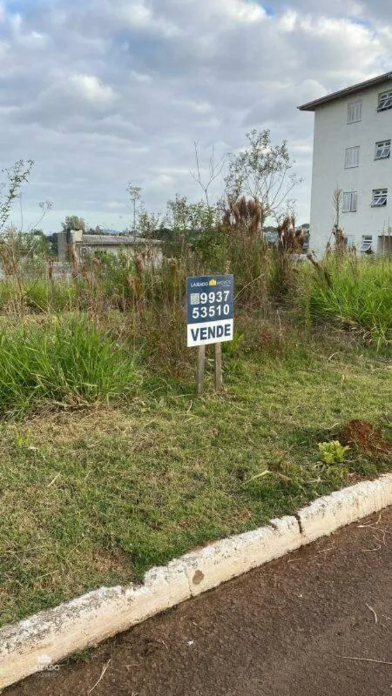 Terreno, 359 m² - Foto 1