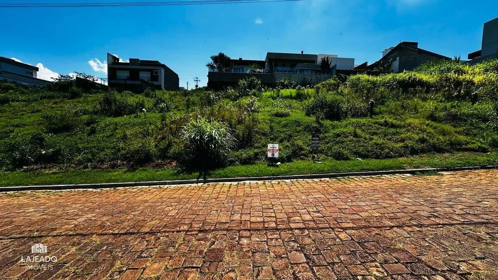 Terreno, 360 m² - Foto 1