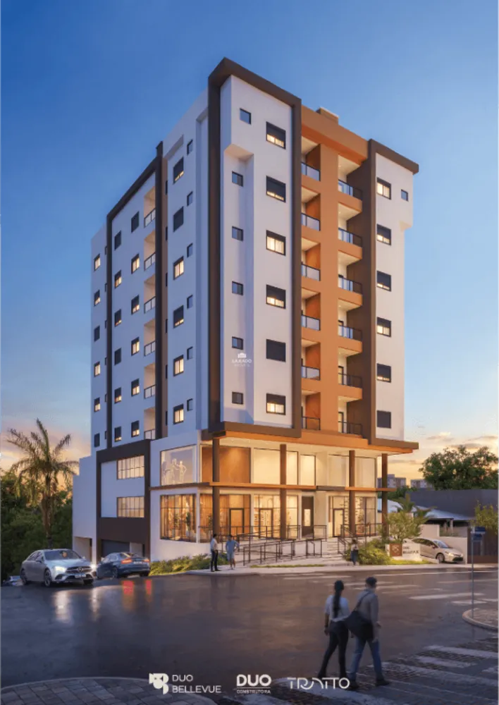 Loja-Salão, 128 m² - Foto 1