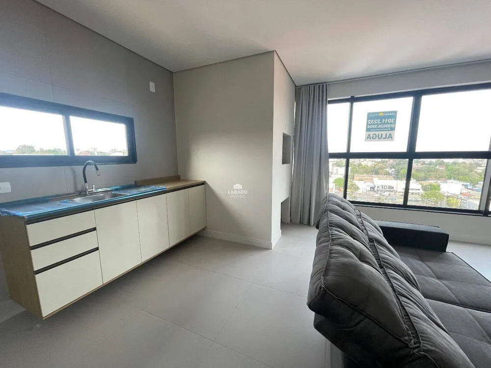 Apartamento, 2 quartos, 85 m² - Foto 5