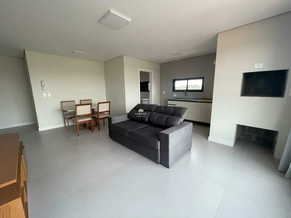 Apartamento, 2 quartos, 85 m² - Foto 3