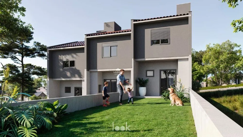 Sobrado, 2 quartos, 70 m² - Foto 2