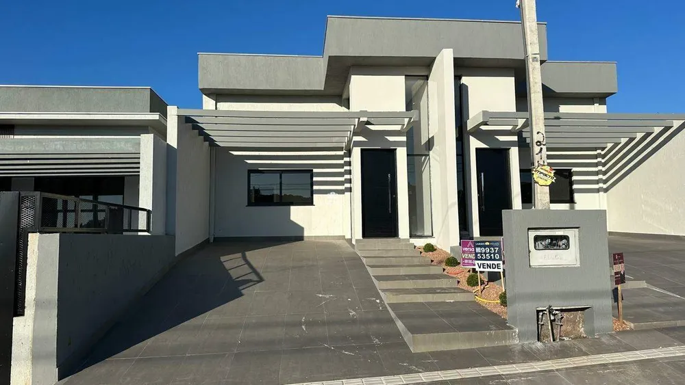 Casa, 3 quartos, 106 m² - Foto 14