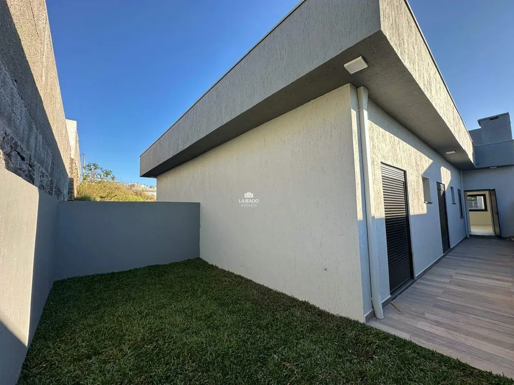 Casa, 3 quartos, 106 m² - Foto 11