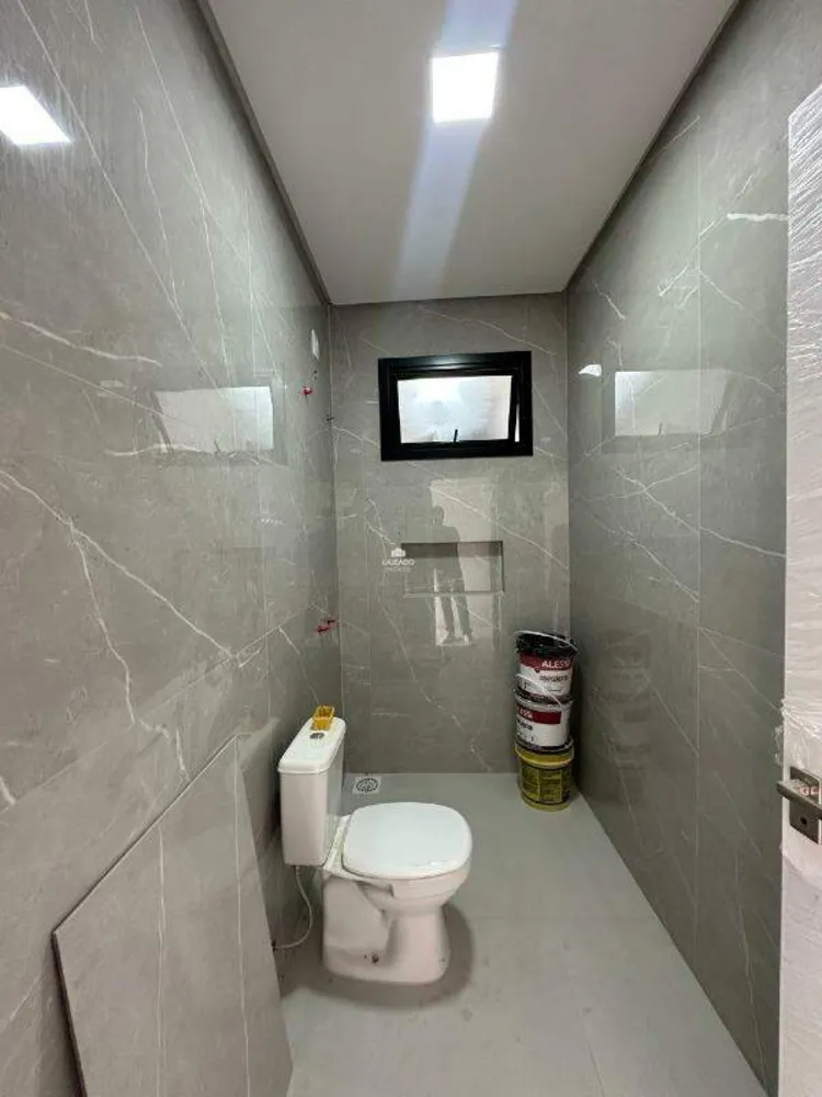 Casa, 3 quartos, 106 m² - Foto 1