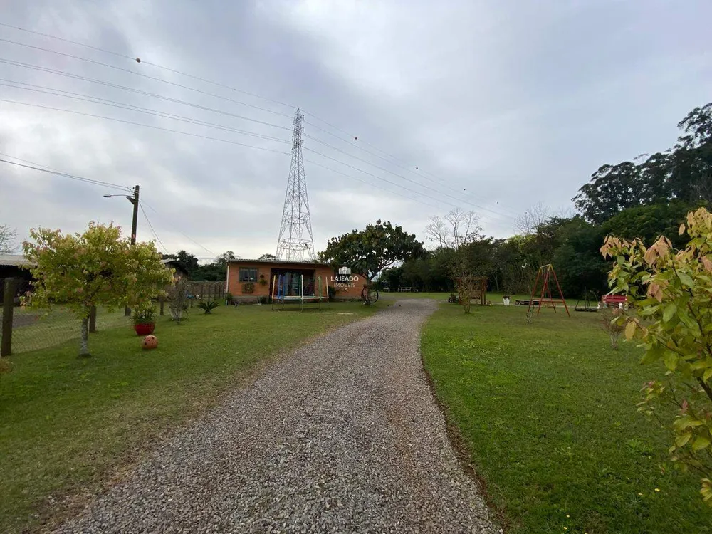 Sítio, 2 quartos, 2670 m² - Foto 3